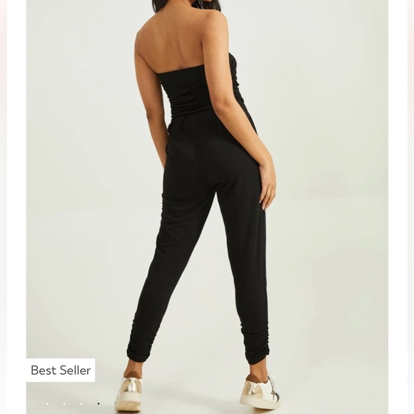 NWT Altar’d State Eli Jumpsuit - Picture 5 of 5